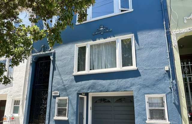 Beautiful Single Family Home in the Sunset! Open House this Thursday (8/7) from 4 - 5PM photos photos