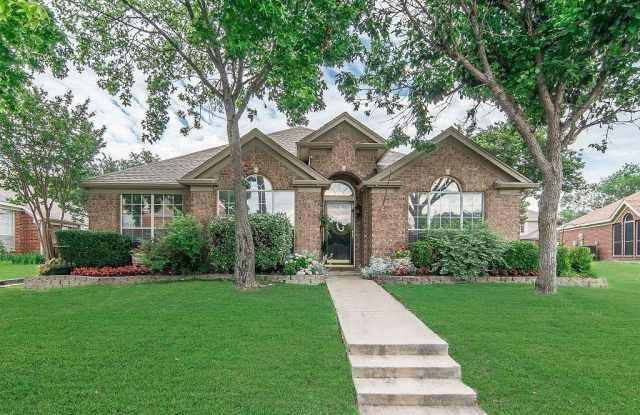 7008 Chardonnay Drive - 7008 Chardonnay Drive, Frisco, TX 75035