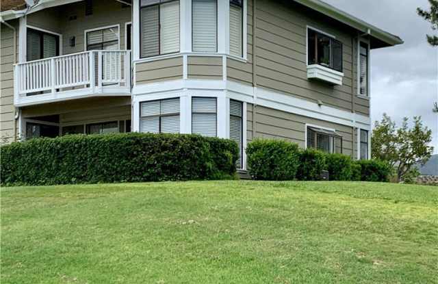 8 Green Brier Circle - 8 Green Brier Circle, Coto de Caza, CA 92679