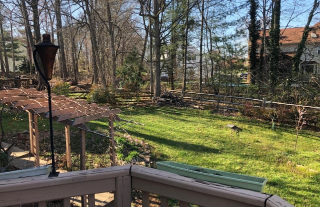 44201 BRISTOW CIRCLE - 44201 Bristow Circle, Ashburn, VA 20147