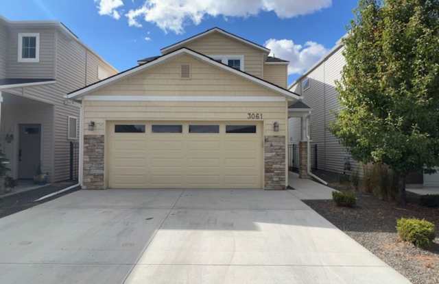 3061 Ionia Meridian! Great family home! photos photos