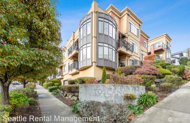 907 Warren Ave N unit 303 - 907 Warren Avenue North, Seattle, WA 98109