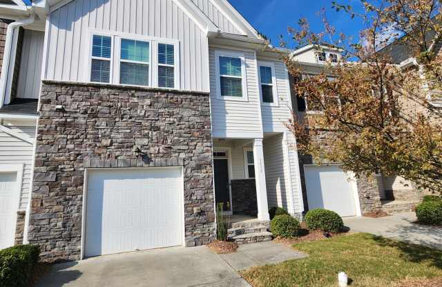 Townhome for Rent Durham - 1424 Southpoint Trail, Durham County, NC 27713