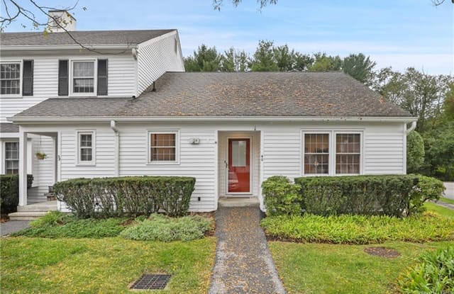 40 Briar Court - 40 Briar Court, Westchester County, NY 10518