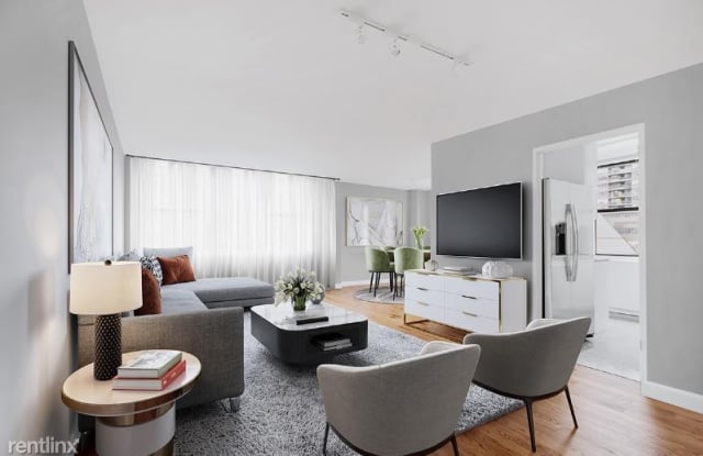 45 West 60 Street - 45 W 60th St, New York City, NY 10023