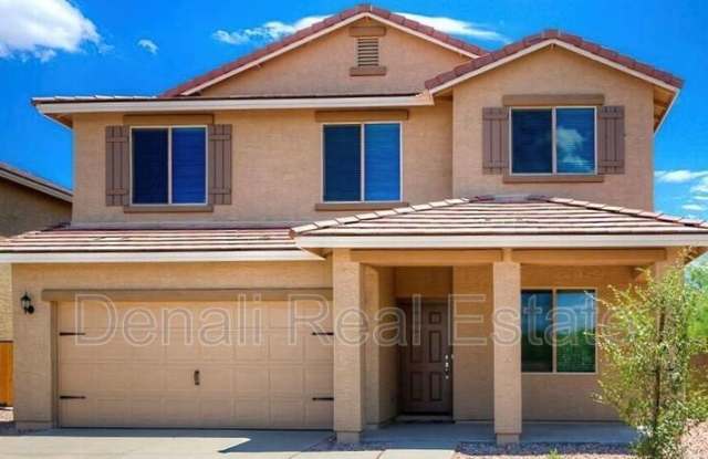 5085 S 243rd Dr photos photos