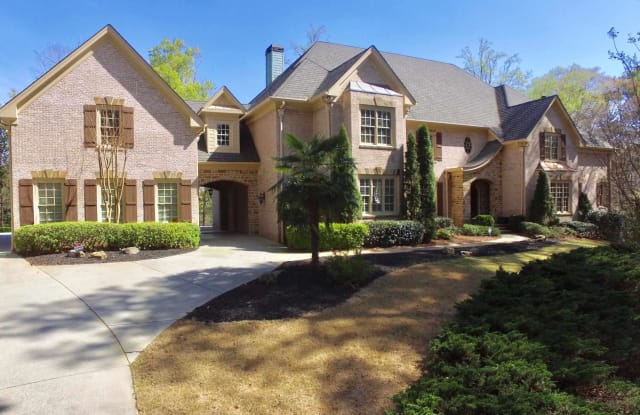 5505 NW Long Island Dr - 5505 Long Island Dr NW, Sandy Springs, GA 30327