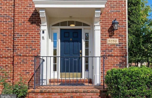 5256 BESSLEY Place Gallery 4