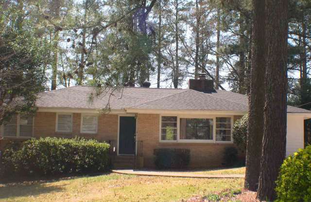 2677 Beechwood Ave - 2677 Beechwood Avenue, Doraville, GA 30340