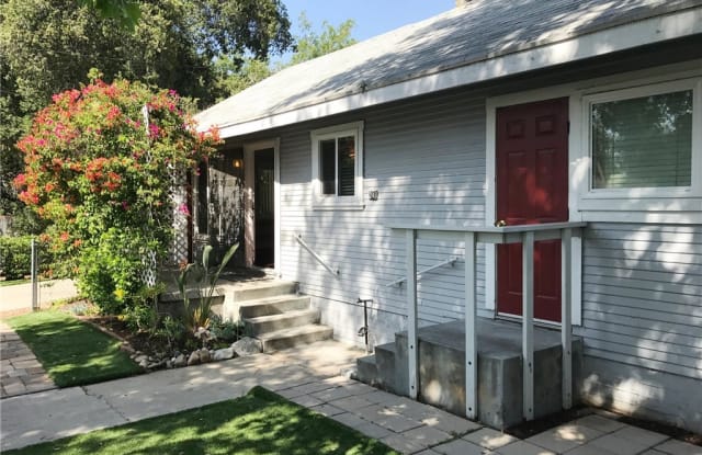 248 N Chester Avenue - 248 North Chester Avenue, Pasadena, CA 91106