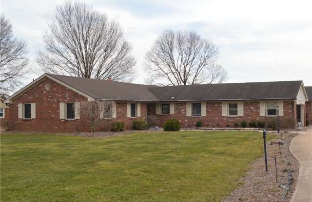 19645 ALLISONVILLE Avenue - 19645 Allisonville Road, Hamilton County, IN 46060