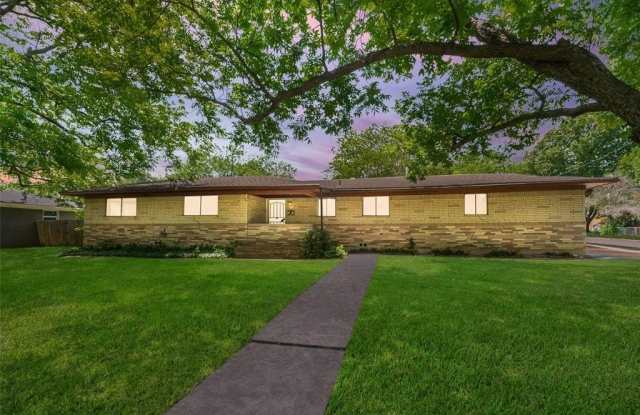 4317 Steven Street - 4317 Steven Street, North Richland Hills, TX 76180