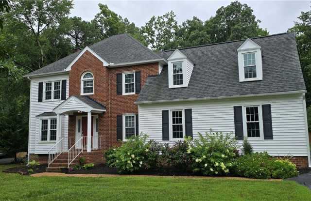 4520 Cedar Forest Rd photos photos