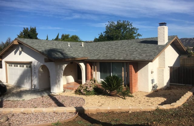 1314 Knob Hill Road - 1314 Knob Hill Road, San Marcos, CA 92069