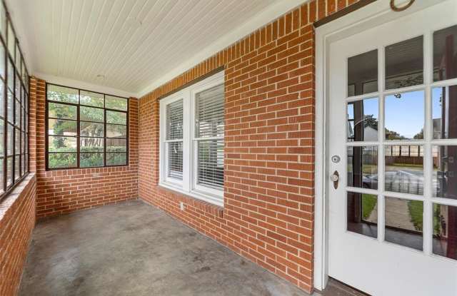 6707 Fairfield Street Gallery 4