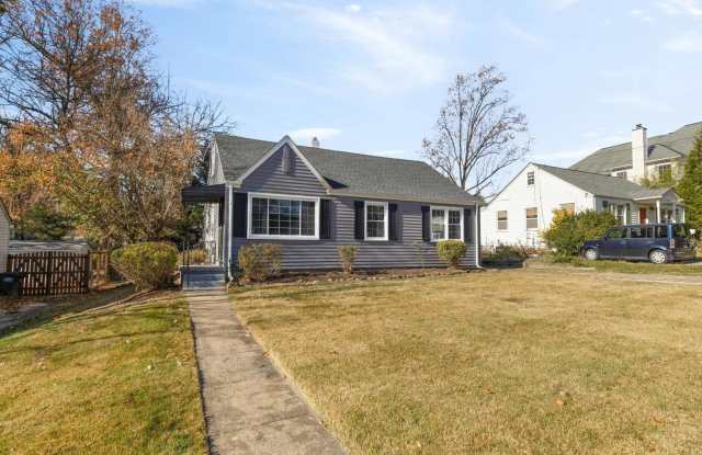 3024 WAYNE Road - 3024 Wayne Road, West Falls Church, VA 22042