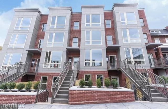 219 Randolph Pl NE 2 - 219 Randolph Place Northeast, Washington, DC 20002