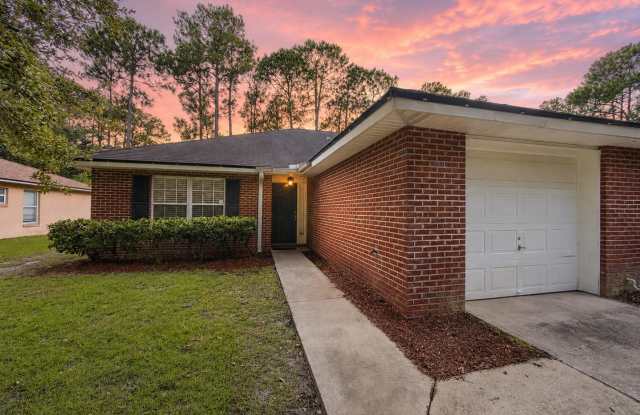 $1495.00 - Duplex Palm Coast - Freshly updated photos photos