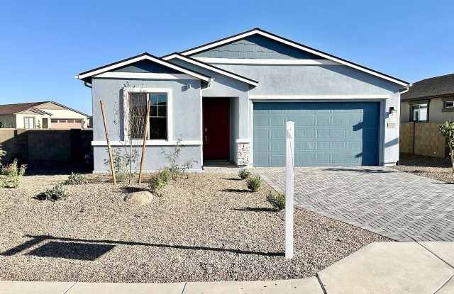 7701 E Fieldstone Drive - 7701 East Fieldstone Drive, Prescott Valley, AZ 86315