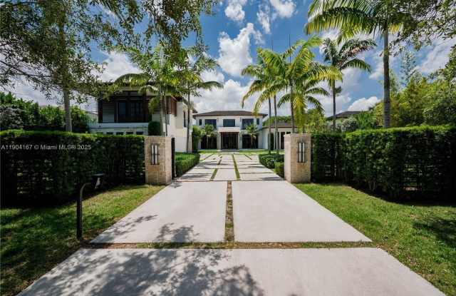 9000 SW 63rd Ct - 9000 Southwest 63rd Court, Pinecrest, FL 33156