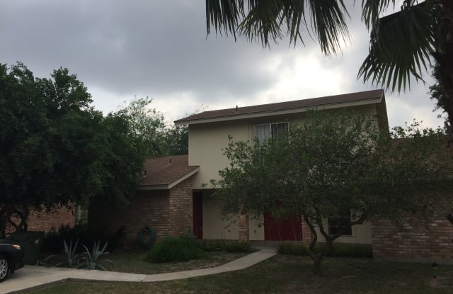301 Balboa - 301 Balboa Avenue, Rancho Viejo, TX 78575