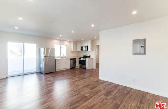 1538 AVE N MARIPOSA - 1538 West Avenue N, Los Angeles County, CA 93551