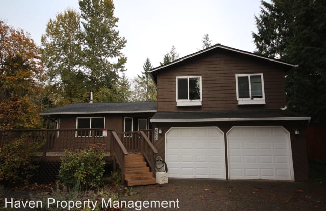 1533 Puget Dr E - 1533 Puget Drive East, Manchester, WA 98366