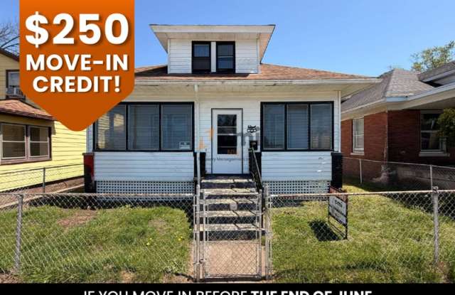 215 N Woodland Ave photos photos