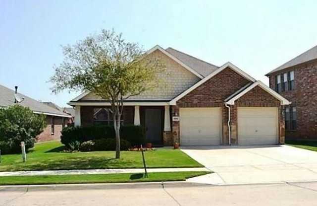 15444 Yarberry Drive - 15444 Yarberry Drive, Fort Worth, TX 76262