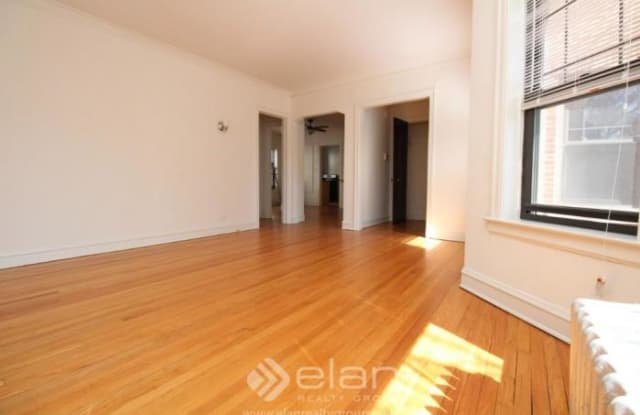 4308 N ASHLAND - 4308 North Ashland Avenue, Chicago, IL 60613