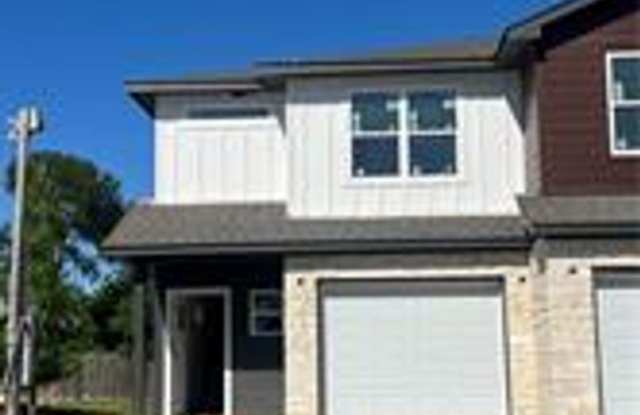 Move in ready!! Newly constructed Belton townhomes! photos photos