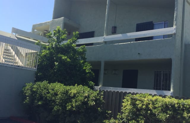 160 E Street - C-108 - 160 E St, Chula Vista, CA 91910
