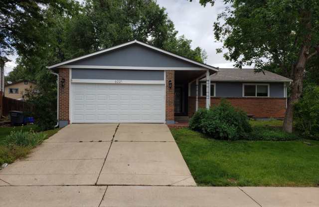 BEAUTIFUL, REMODELED HOME IN BROOMFIELD - AVAILABLE 8/9/24 - 6221 West 110th Avenue, Westminster, CO 80020