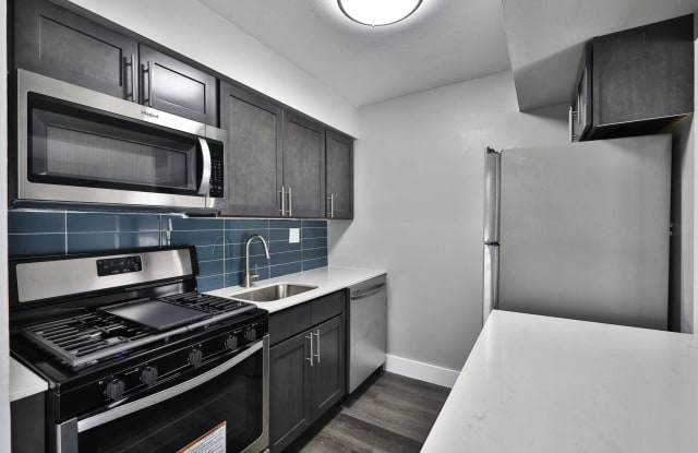 Parker Avenue Apartments Gallery 3