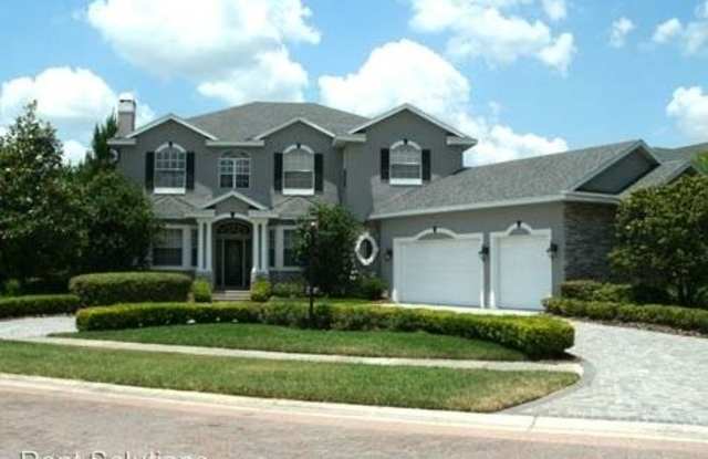 10501 Cory Lake Drive - 10501 Cory Lake Dr, Tampa, FL 33647