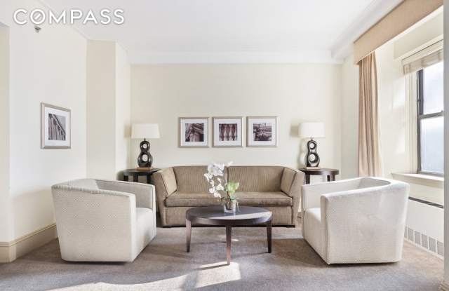 42 West 58th Street - 42 West 58th Street, New York City, NY 10019