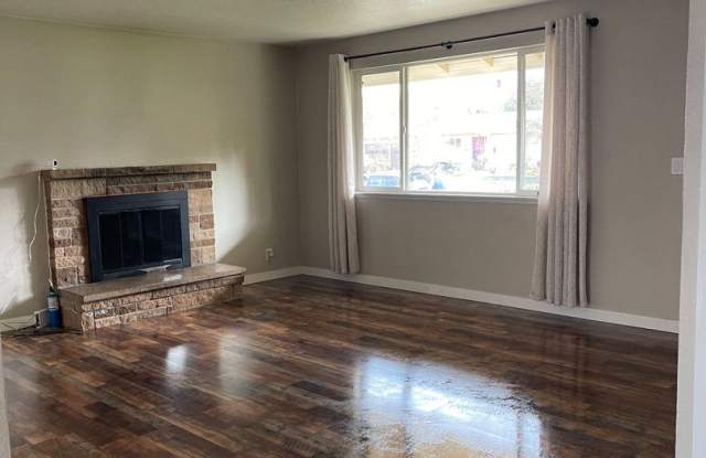 Beautifully Updated Single Level House - BIG Backyard - Pet Friendly - 12100 Northeast 4th Street, Vancouver, WA 98684