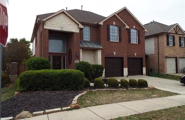 9301 Caliente Drive - 9301 Caliente Drive, McKinney, TX 75072