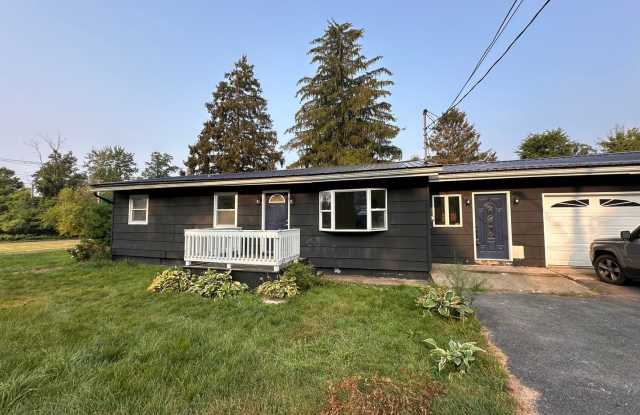 3 bedroom single family house with attached garage photos photos