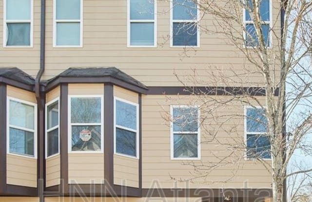 748 Prince Pl NW - 748 Prince Place Northwest, Atlanta, GA 30318