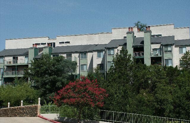 2401 Aldrich Street - 2401 Aldrich Street, Austin, TX 78723