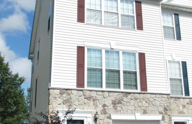 6959 CROMARTY DRIVE - 6959 Cromarty Drive, Kingstowne, VA 22315