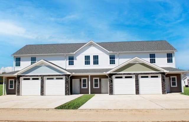 Villas at Sandy Creek - 702 Ravine Drive, Erie County, OH 44870