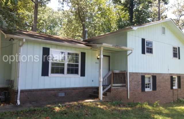 4854 Manor Drive Southwest Gallery 2