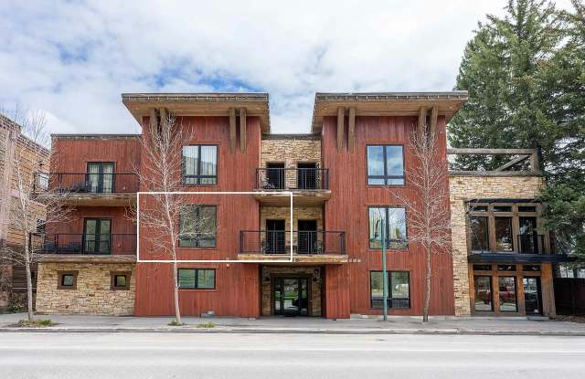 170 N Millward St Unit 202 photos photos