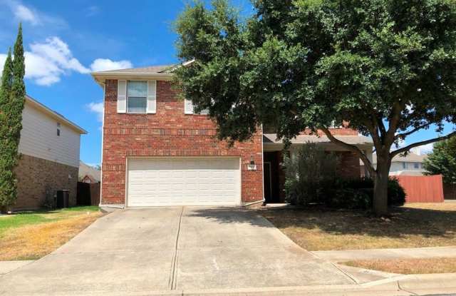 Charming two story corner lot available in Avery Ranch Subdivision off of the Morgan Creek entrance! photos photos
