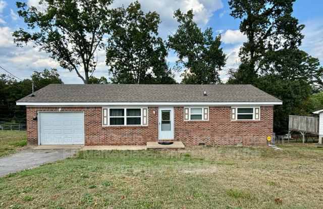 699 Stapp Dr - 699 Stapp Drive, Catoosa County, GA 30736