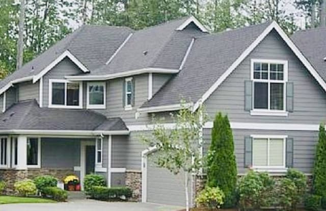 2883 Ne Logan St - 2883 Northeast Logan Street, Issaquah, WA 98029