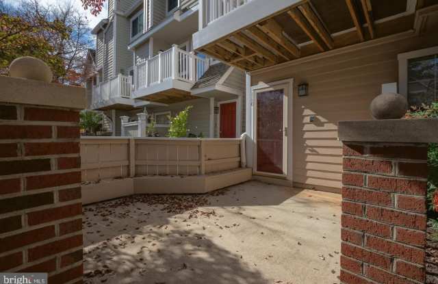 5705 CHAPMAN MILL Drive Gallery 4