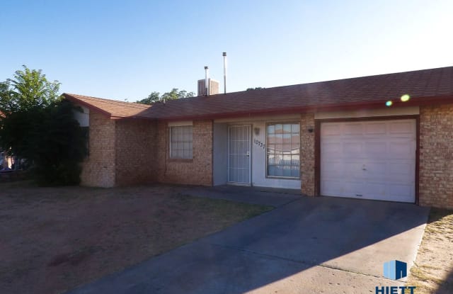 10737 Aquamarine - 10737 Aquamarine Street, El Paso, TX 79924